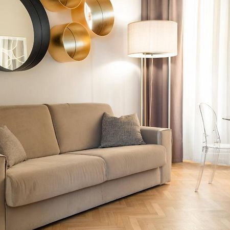 San Marco Boutique R&R Daire Venedik Dış mekan fotoğraf