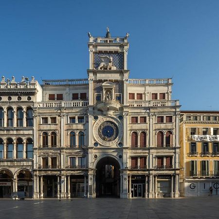 San Marco Boutique R&R Daire Venedik Dış mekan fotoğraf