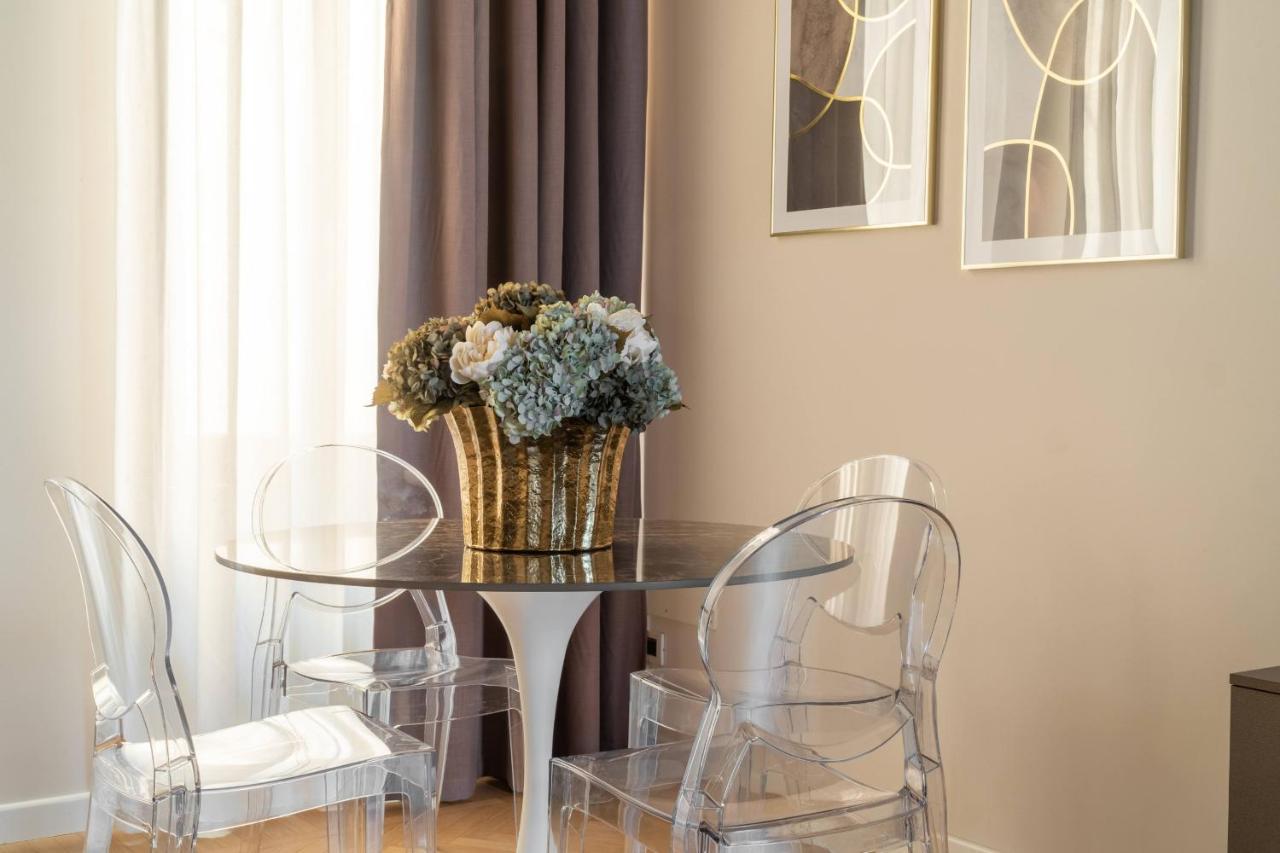 San Marco Boutique R&R Daire Venedik Dış mekan fotoğraf