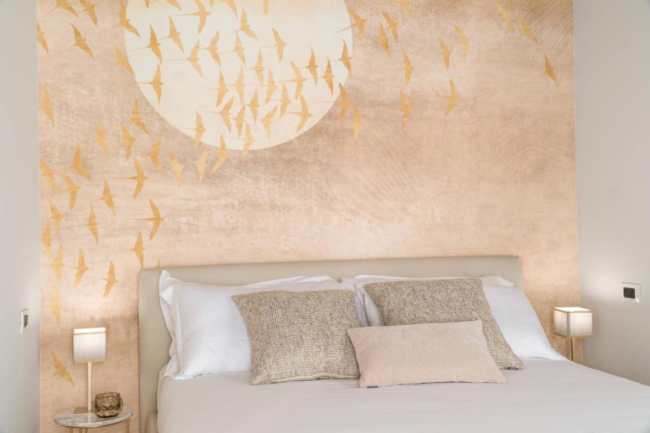 San Marco Boutique R&R Daire Venedik Dış mekan fotoğraf