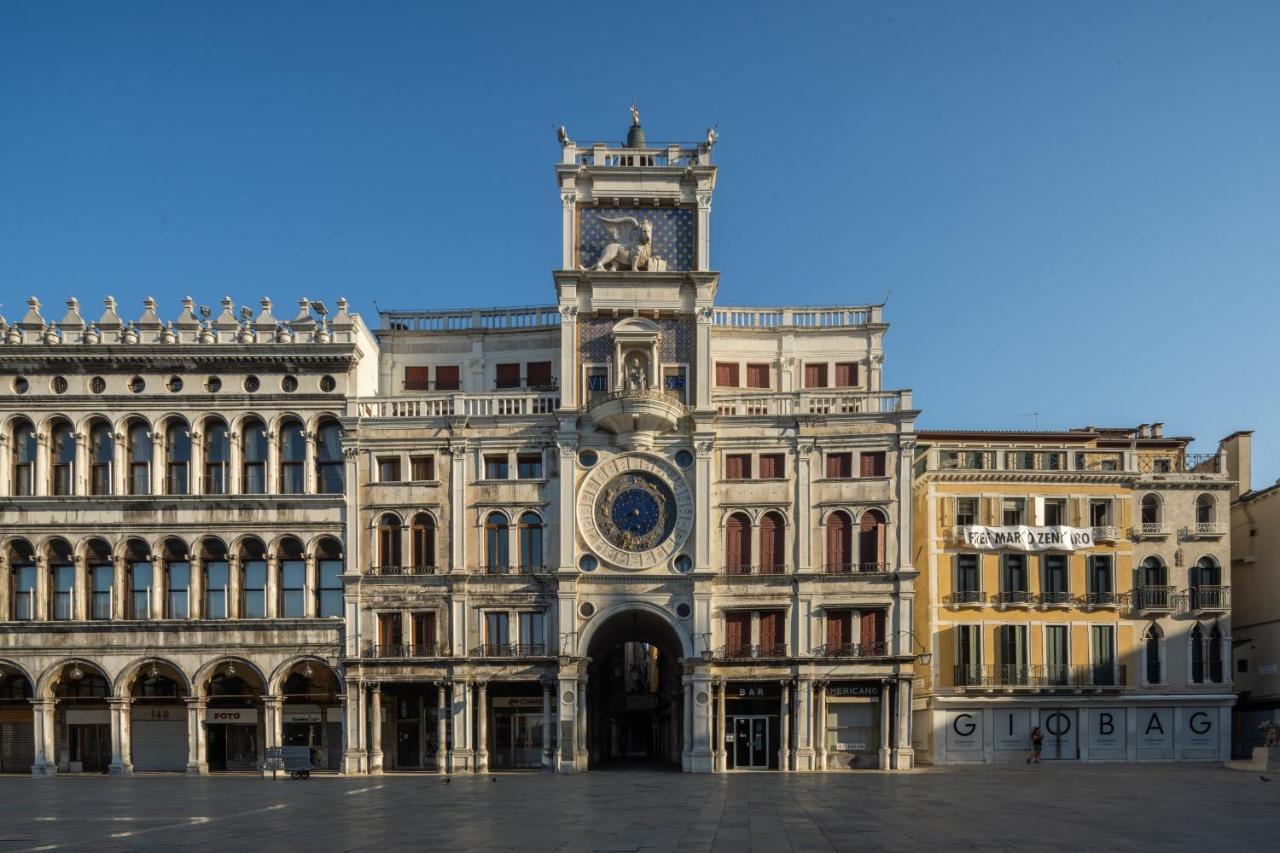 San Marco Boutique R&R Daire Venedik Dış mekan fotoğraf