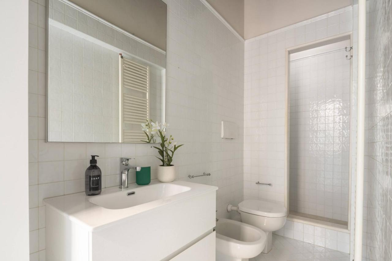 San Marco Boutique R&R Daire Venedik Dış mekan fotoğraf