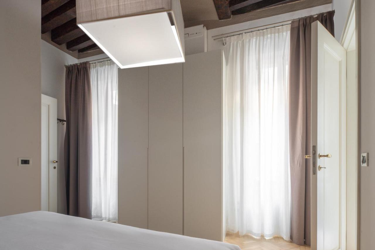 San Marco Boutique R&R Daire Venedik Dış mekan fotoğraf