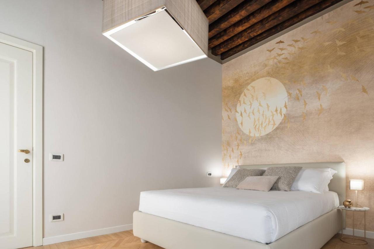 San Marco Boutique R&R Daire Venedik Dış mekan fotoğraf