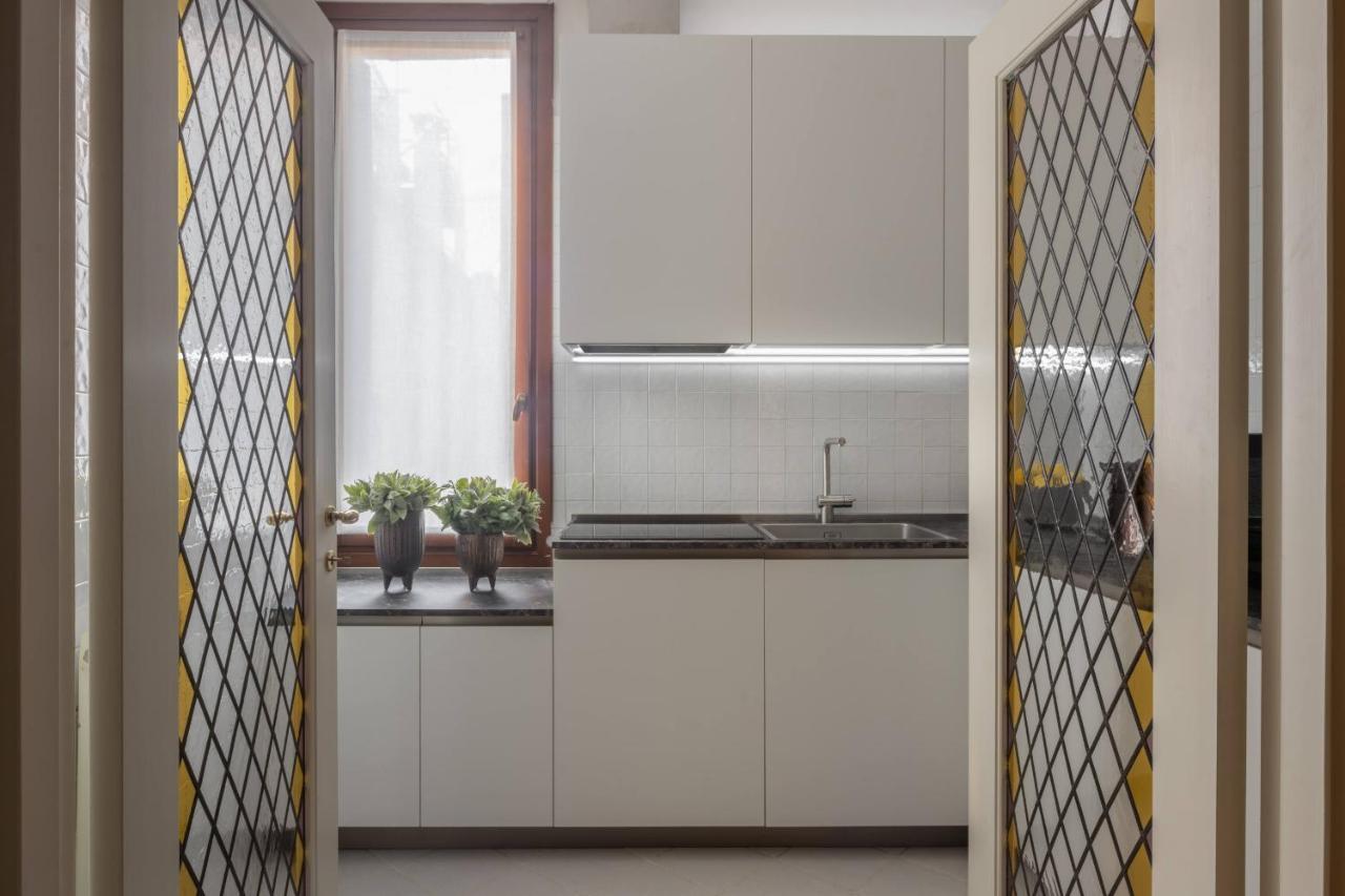 San Marco Boutique R&R Daire Venedik Dış mekan fotoğraf